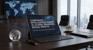 The Journey of a Model: From Passion to Professional Success